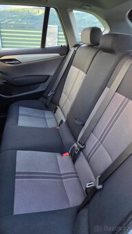 BMW X1 xDrive20d - 19