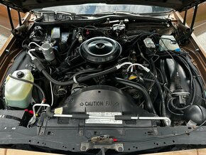 Chevrolet Caprice Classic Wagon - 19