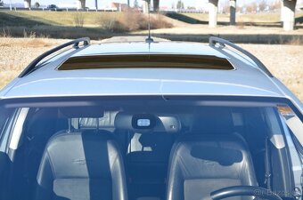 Škoda Octavia 2 kombi, 2.0 TDI, DSG, L&K, Výbava - 19