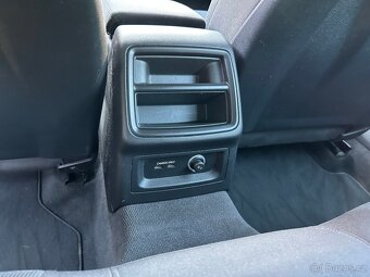 Audi A4 B9 Avant, 2.0TDi S-tronic 2019 virtual - 19