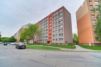 Pronájem byt 3+1, 65㎡ - 19
