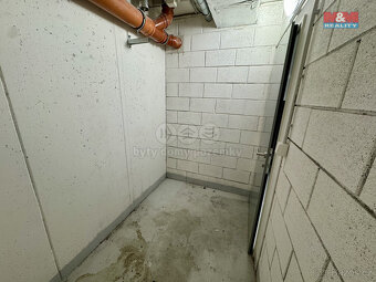 Pronájem bytu 4+kk, 112 m², Praha, ul. Pod dvorem - 19