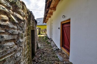 Prodej chalupa, 146 m2 - Dolní Dvůr - 19