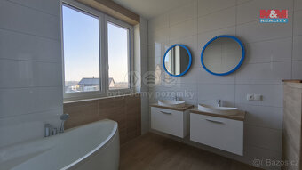 Prodej rodinného domu, 120 m², Vysoká Pec, ul. Slunečné sady - 19