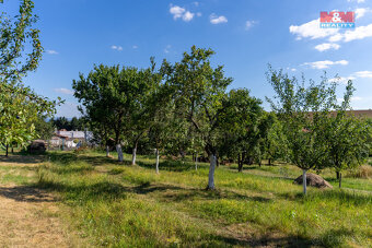 Prodej rodinného domu, 80 m², Jalubí - 19