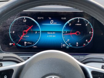 GLE 2/2020, 97.500km, AIRMATIC, cena NETTO - 19