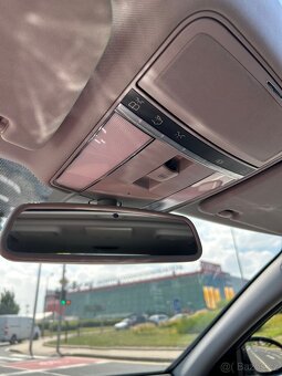 Mercedes-Benz W221 S350 4MATIC - 19