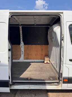 Opel Movano L3H2 CDTi 150 2.3D - 19