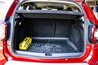 Dacia Duster 1.5 Blue dCi 115 Prestige 4x4 - 19