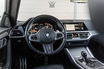 BMW M240i Coupé xDrive G42 + M Performance Paket DPH - 19