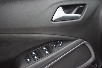 Opel Crossland X 1,2 i 81 kW, ČR,1.maj,2x ALU,4922 km - 19