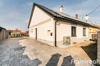 Prodej rodinné domy, 103 m² - Vrbovec - Hnízdo, ev.č. 01911 - 19