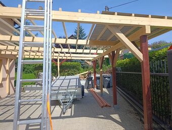 Bratři v akci – montáže, opravy, vyklízení, hodinový manžel - 19