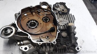 Gladiátor RX 510 díly - 19