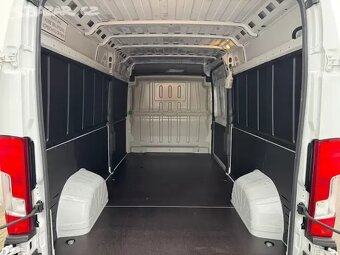 Fiat Ducato L3H2,DPH,2023,55 t.km,Kamera,1.Majitel. - 19