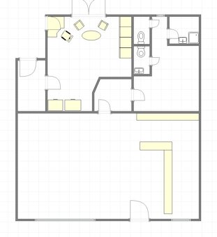 Prodej obchodních prostor v blízkosti centra Kutné Hory - 19