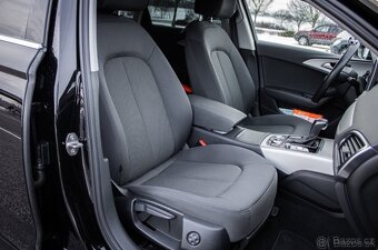 Audi A6 3.0 TDI S-Tronic - 19