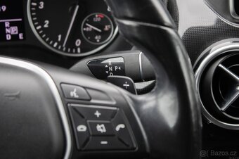 Mercedes-Benz B 180 - 19