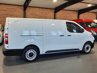 Toyota Proace 2,0 D-4D - 90Kw / 122 Ps Maxi L3 - 19