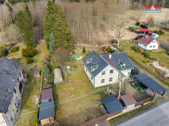 Prodej rodinného domu, 241 m², Bochov - 19