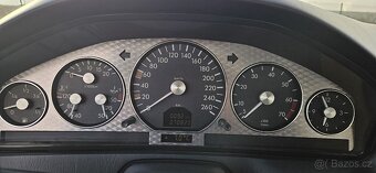 2002 Mercedes-Benz SL 500 Silver Arrow - 19