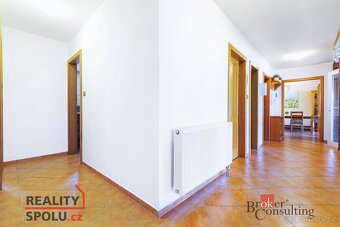 Prodej, domy/rodinný, 298 m2, Pohraniční 304, 69181 Březí, B - 19