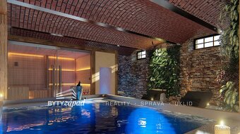 Prodej, Ateliér 2+kk (č. 1), 41,56 m2 - Volary - 19