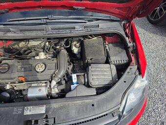 Volkswagen Golf Plus 1.4 TSI DSG - 19