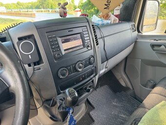 Mercedes Sprinter - 19