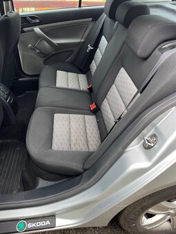 Škoda Octavia 2, 2.0 TDI, 103kw, 253000km,r.v. 2011 - 19