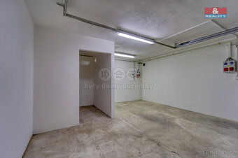 Pronájem obchod a služby, 245 m², Plzeň, ul. Letkovská - 19