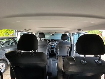 Mercedes-Benz V250d  4x4 L140kw   odpočet DPH - 19