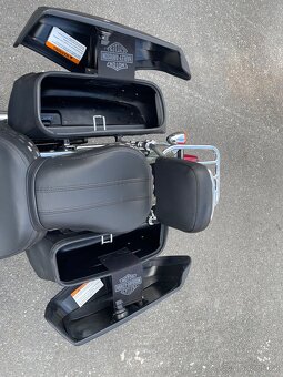Prodám Harley-Davidson FLHC Softail Heritage 1745 cm3 64 kW - 19