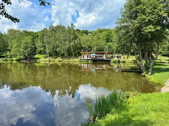 Prodej chaty 57 m², pozemek 382 m² Vlkančice - 19