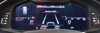 Audi A6 2.0 TDI VIRTUAL LCD PRAV.SERVIS AUDI TZ 2020-DPH - 19