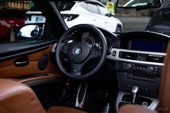 Bmw E93 335i - 19