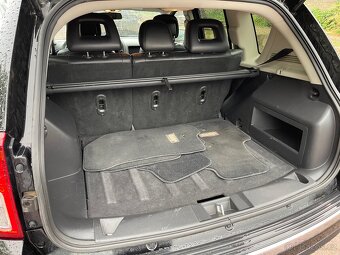 Jeep Compass 2012,2.2 CRD 120kW 4x4, 145.000km - 19
