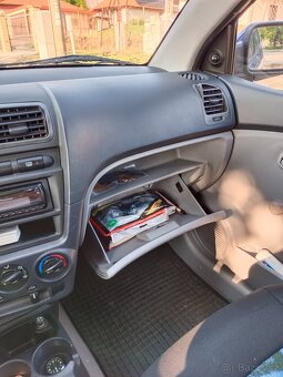 Kia Picanto 2007 - 19