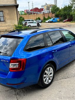 Škoda Octavia, 2,0 TDI DSG Ojeté, 12/2018, 233 573 km  Karos - 19