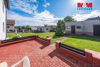 Prodej rodinného domu v Podlesí - 19