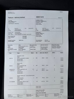 BMW X3 20d xDrive / 2019 / 4x4 / ČR - 19