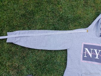 Dívčí mikina vel. 158/164 - 19