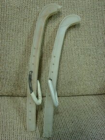 Masážní stroj pekárna, adaptér, Hokejová ramena, Cyklovýlety - 19