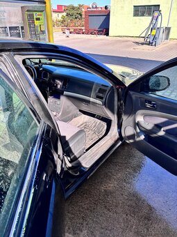 Chevrolet epica ND - 19