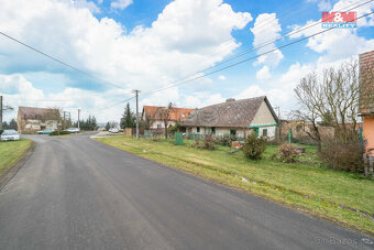 Prodej chalupy, 37 m², Zvíkovec - 19