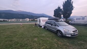 Karavan dethleffs - 19