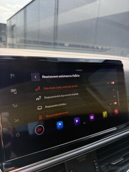 Seat Tarraco FR 1.5 TSI DSG 110kW 2022 top stav výbava - 19