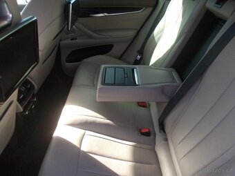 BMW X6, X6M 4.4 V8 423kW vč. DPH - 19