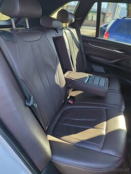 BMW X5 xDrive30d A/T - 19