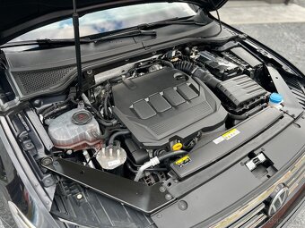 VW PASSAT B8.5 2.0 TDI 147KW ELEGANCE KAMERA IQ.DRIVE TAŽNÉ - 19